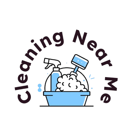 Cleaning Near Me